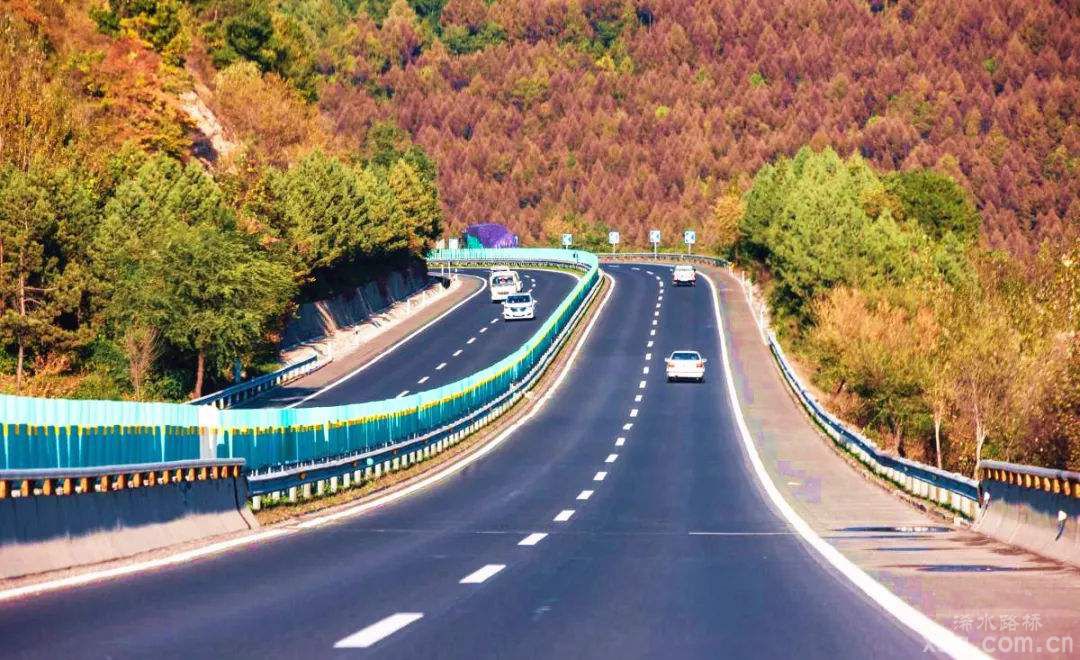 城市道路的含义